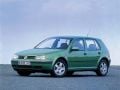 VW Golf 4 IV 1997-2003